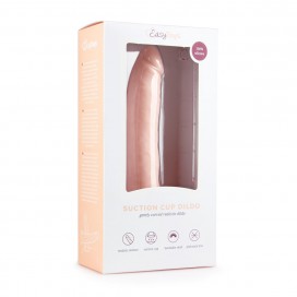 Gode ventouse Curve Chair de EasyToys 19 x 4.5 cm 2