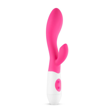 Box coquine I Love Pink Gift  - 6 pièces