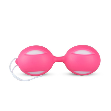 Box coquine I Love Pink Gift  - 6 pièces