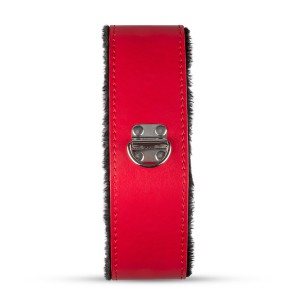Box SM Rouge Dragon - 8 pièces