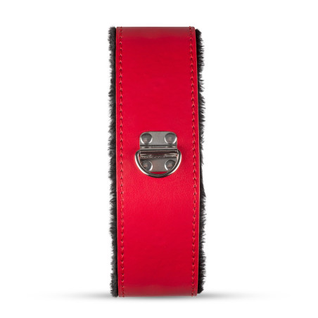 Box SM Rouge Dragon - 8 pièces