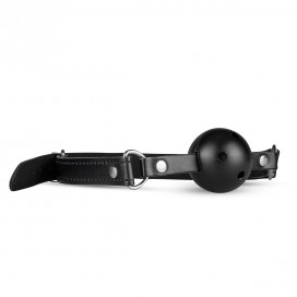 Black Fantasy Secret Pleasure - Black 2