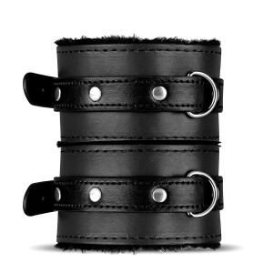 Black Fantasy Secret Pleasure - Black