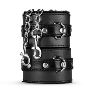 Black Fantasy Secret Pleasure - Black