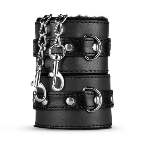 Black Fantasy Secret Pleasure - Black