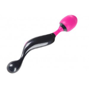 symphony : le vibro wand e de la marque Adrien Lastic
