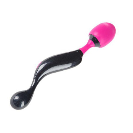 symphony : le vibro wand e de la marque Adrien Lastic