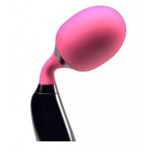 symphony : le vibro wand e de la marque Adrien Lastic