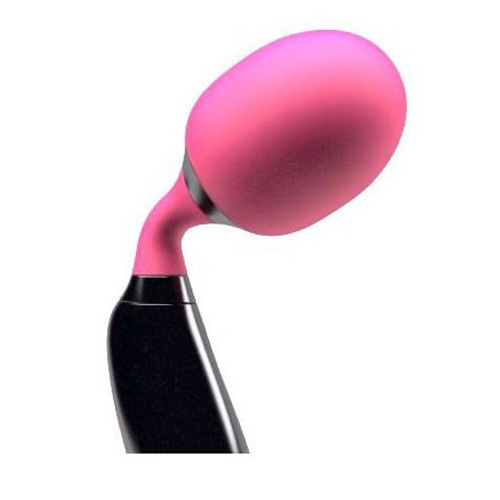 symphony : le vibro wand e de la marque Adrien Lastic