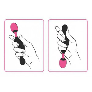 symphony : le vibro wand e de la marque Adrien Lastic