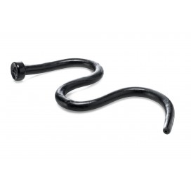 Gode de colon NAJA SPITTING Analconda 85 x 2.5 cm 2