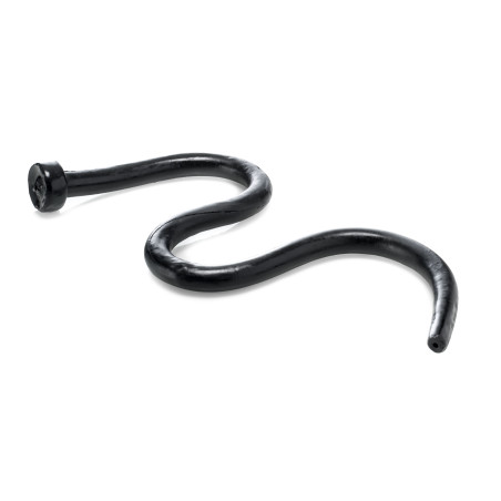 Gode de colon NAJA SPITTING Analconda 85 x 2.5 cm