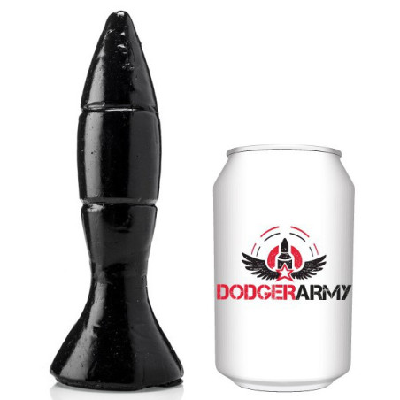 Plug FRITZ Dodger Army de 15 x 4.3 cm