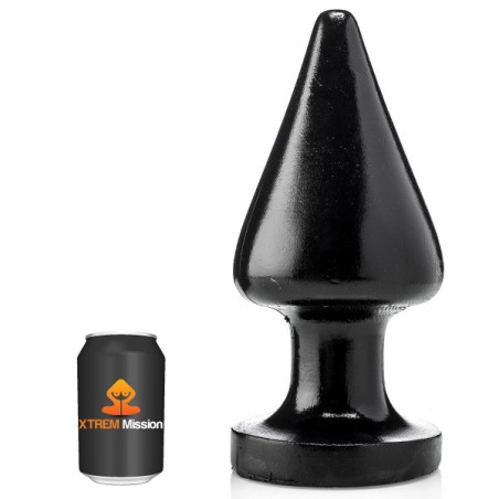 Plug Mission BLAST de Xtrem Mission de 24 x 11 cm