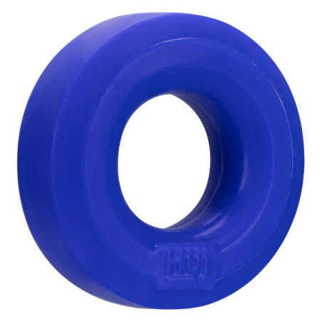 Cockring C-RING de la marque Hünkyjunk 2.5cm Bleu