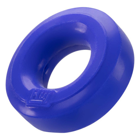 Cockring C-RING de la marque Hünkyjunk 2.5cm Bleu