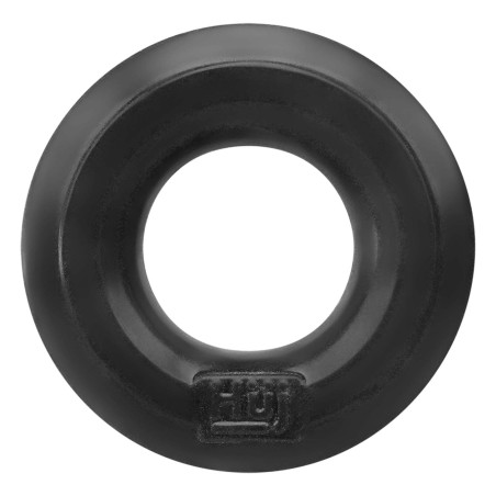 Cockring C-RING de Hünkyjunk noir