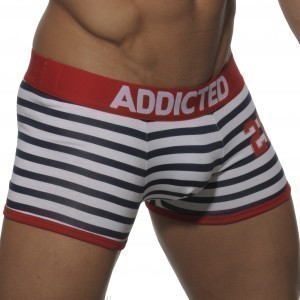 Sailor Boxer