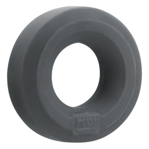 Cockring C-RING de Hünkyjunk couleur Gris