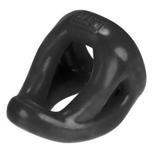 Ballstretcher SLINGSHOT de Hünkyjunk Couleur noire
