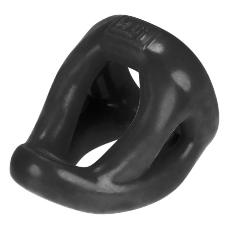 Ballstretcher SLINGSHOT de Hünkyjunk Couleur noire