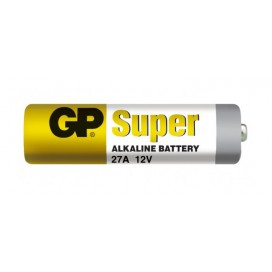 Piles A27 12V