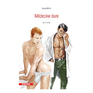 Médecine dure