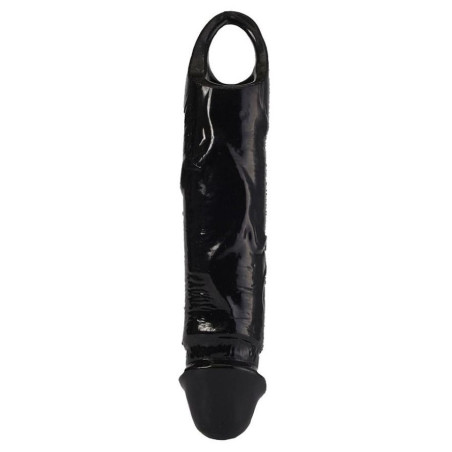 Gaine pour pénis THE PUNISHER de WAD 23 x 5 cm