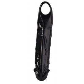 Gaine pour pénis THE PUNISHER de WAD 23 x 5 cm 2
