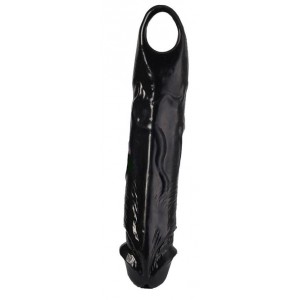 Gaine pour pénis THE PUNISHER de WAD 23 x 5 cm
