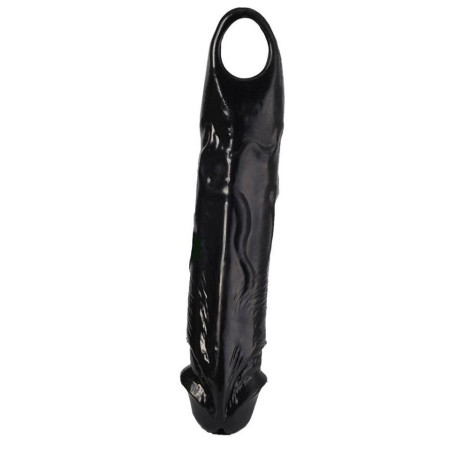 Gaine pour pénis THE PUNISHER de WAD 23 x 5 cm