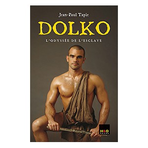 Dolko 1 - L'odyssée de l'esclave