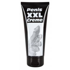 Crème de pénis XXL 80mL