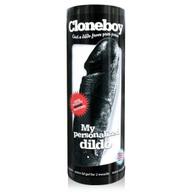 Moule CLONEBOY Gode noir