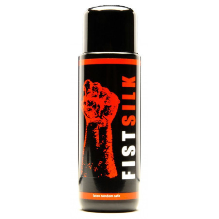Fist Silk 100 mL