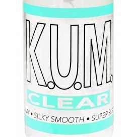Lubrifiant KUM Clear à base d'eau 250mL 2