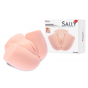 Masturbateur pussy Sally