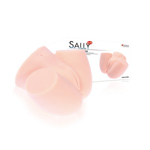 Masturbateur pussy Sally