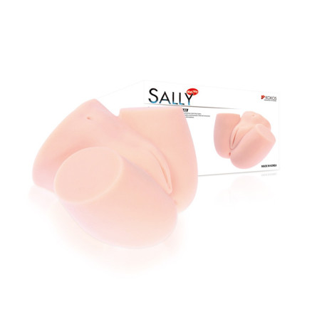 Masturbateur pussy Sally