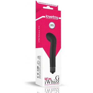 Stimulateur vibrant WHIZZ 10 x 2.5 cm