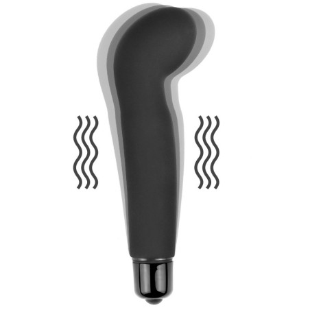 Stimulateur vibrant WHIZZ 10 x 2.5 cm