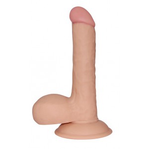 Gode MAX Soft Dude 13 x 4cm