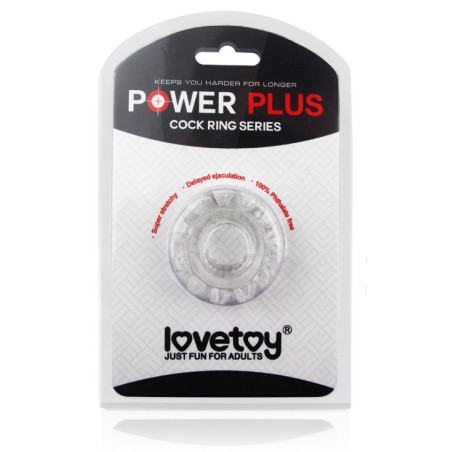 Cockring POWER PLUS Wheel
