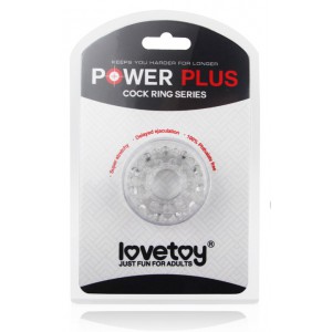 Cockring POWER PLUS Bubble