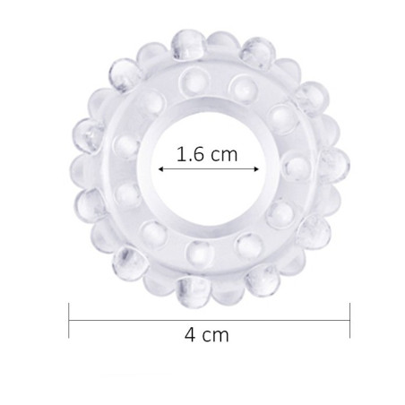 Cockring POWER PLUS Bubble