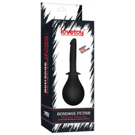 Poire Anale Flexible 12 x 2 cm 2