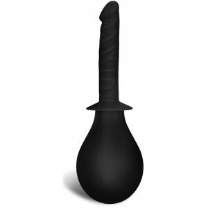 Poire Anale Flexible 12 x 2 cm
