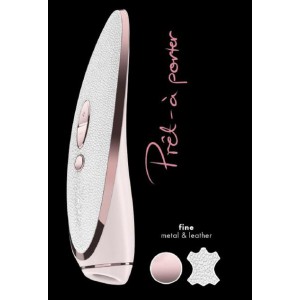 Luxury Prêt-à-porter pour des orgasmes inoubliables