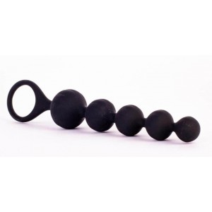 Chapelets Satisfyer Beads en silicone