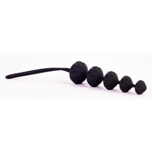 Chapelets Satisfyer Beads en silicone